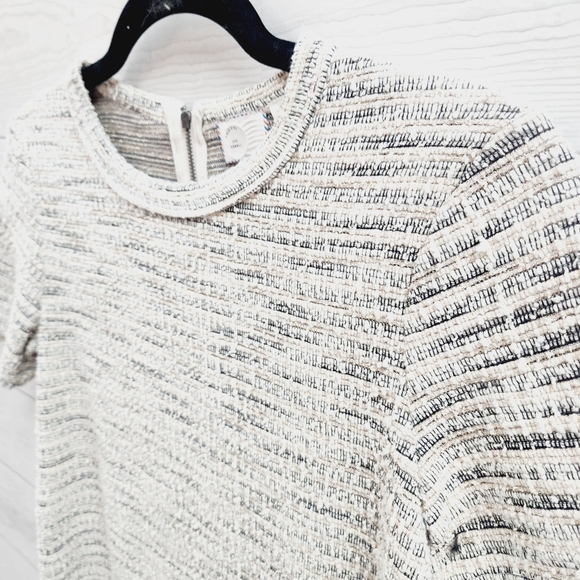 Anthropologie 9-h15 stcl Top - Picture 3 of 9